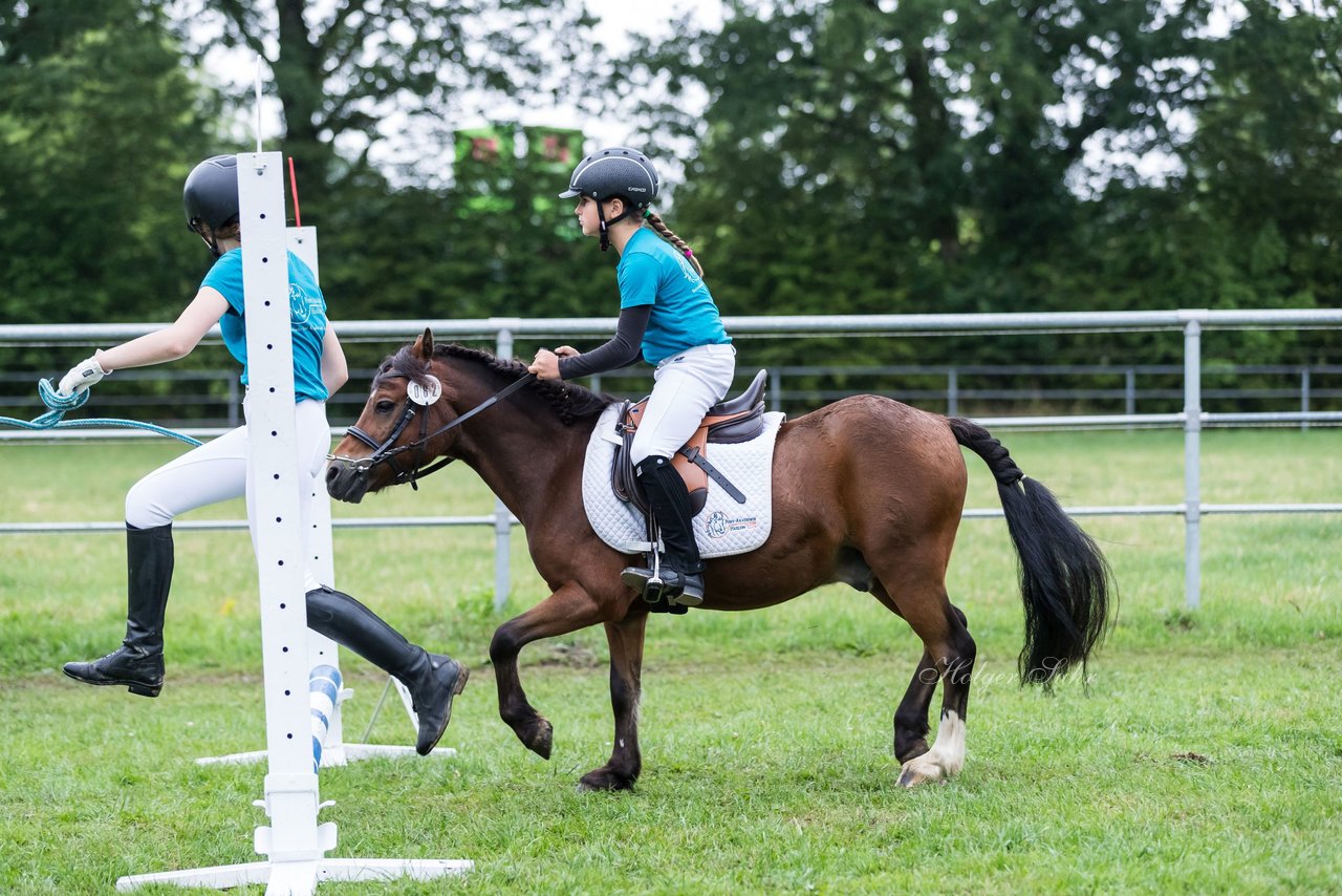 Bild 78 - Pony Akademie Turnier